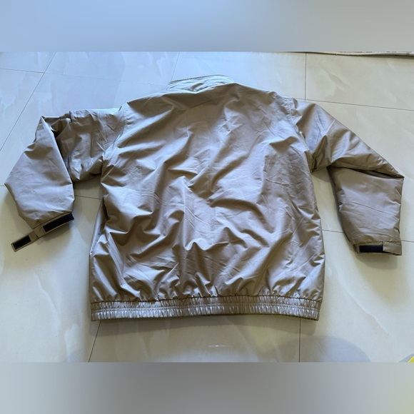 COPY - Destinations American Identity Men’s Jacket Full Zipper beige/black siz… - Picture 12 of 16